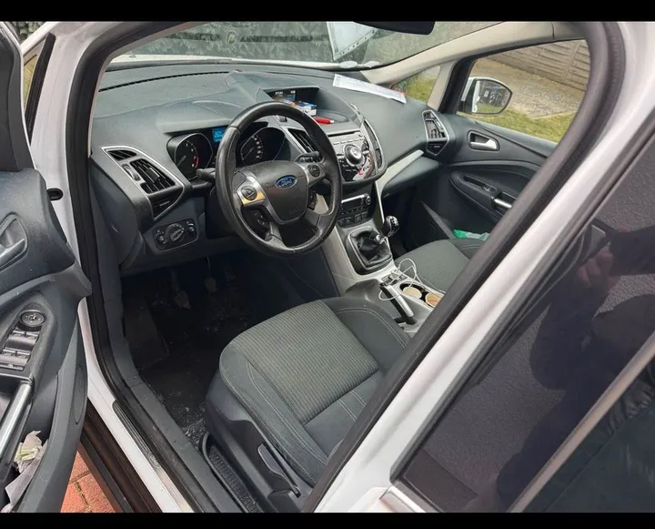 Ford Grand C-Max