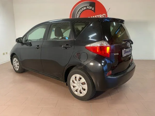 Toyota Verso-S