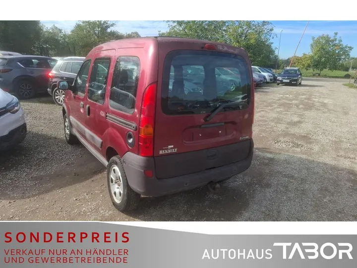 Renault Kangoo
