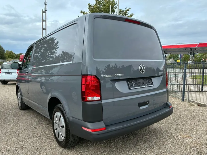 Volkswagen T6 Transporter