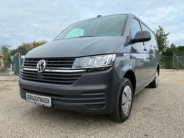Volkswagen T6 Transporter