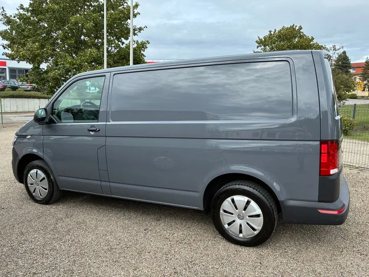 Volkswagen T6 Transporter