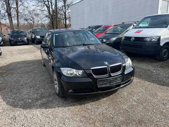 BMW 318