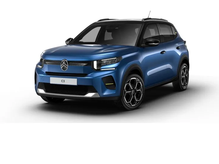 Citroën C3