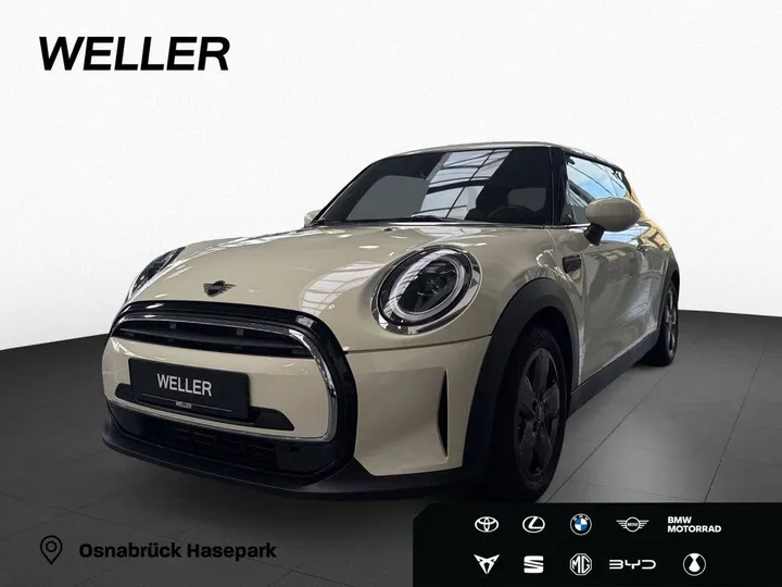 MINI ONE