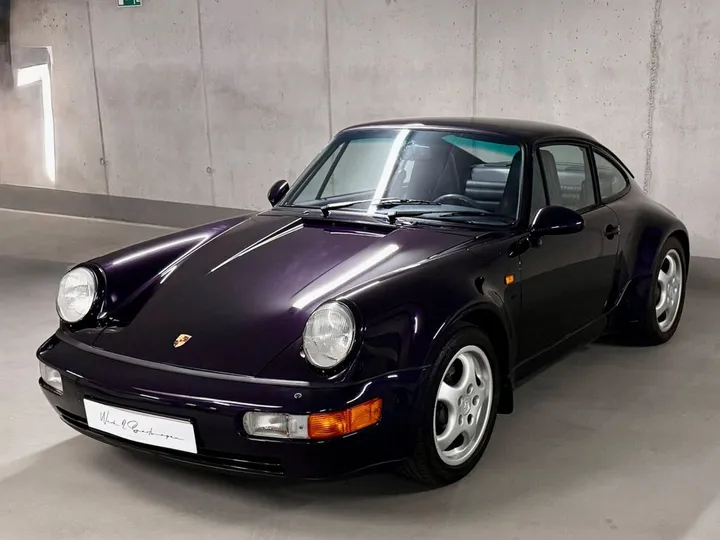 Porsche 964