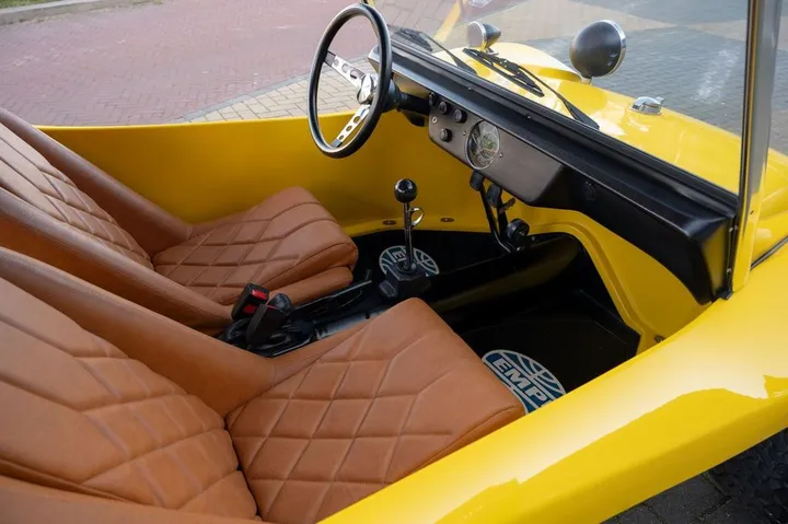 Volkswagen Buggy