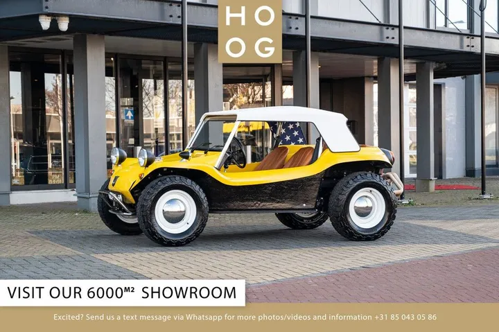 Volkswagen Buggy