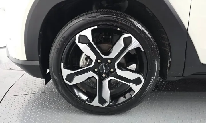 KG_Mobility_Ssangyong Torres