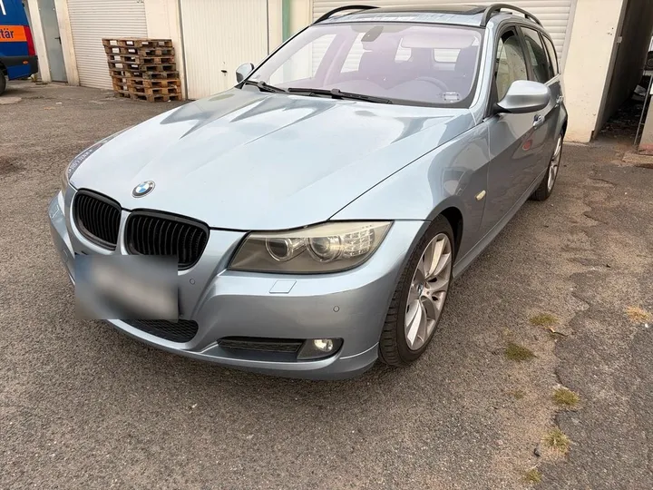 BMW 325