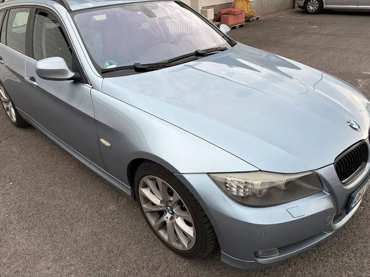 BMW 325