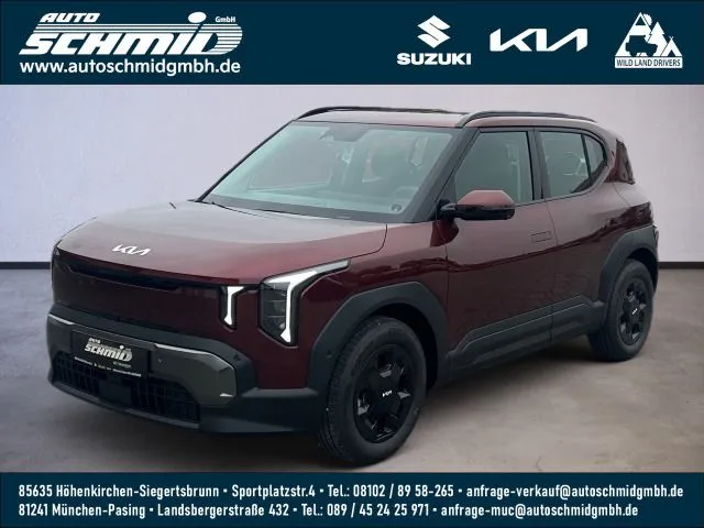 Kia EV2