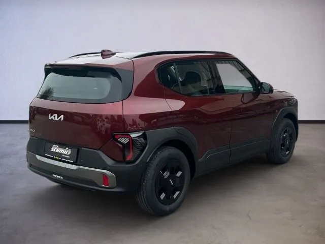 Kia EV2