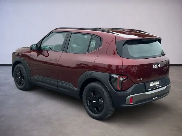 Kia EV2