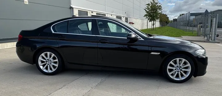 BMW 535