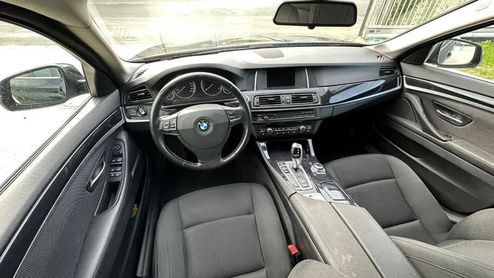 BMW 535