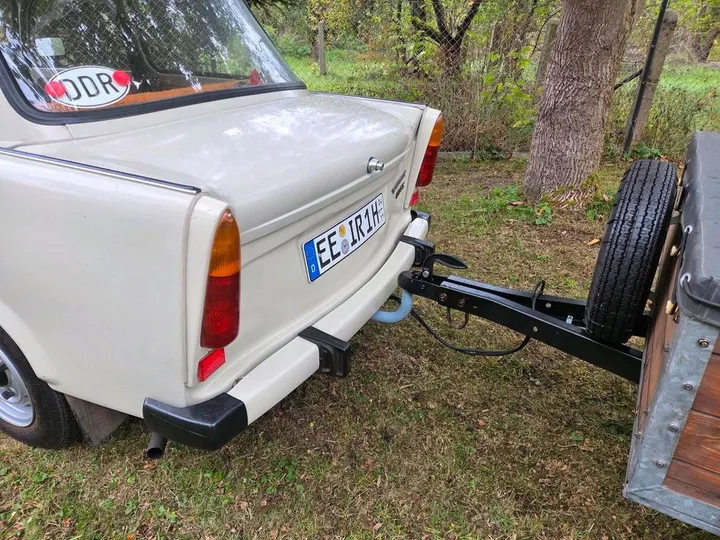 Trabant 601
