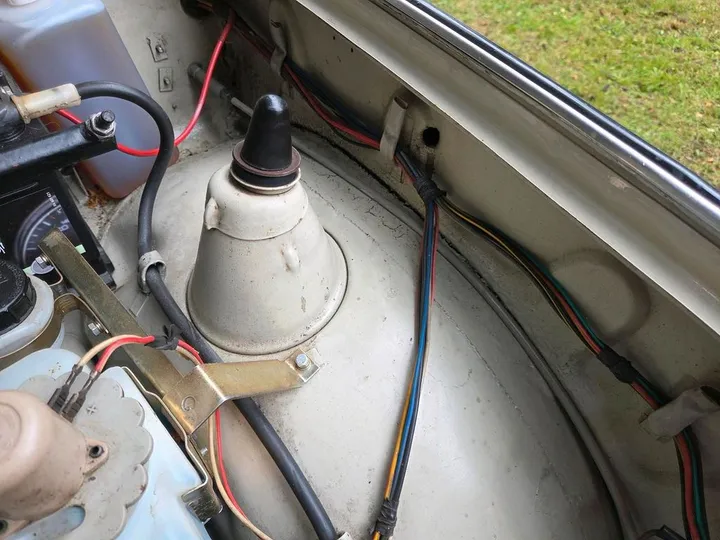Trabant 601