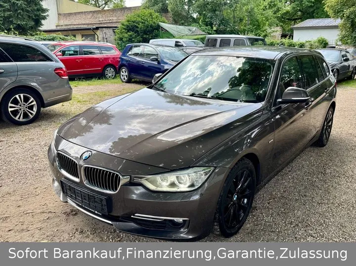 BMW 320