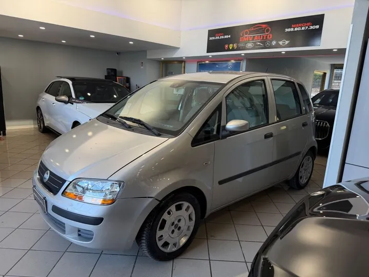 Fiat Idea