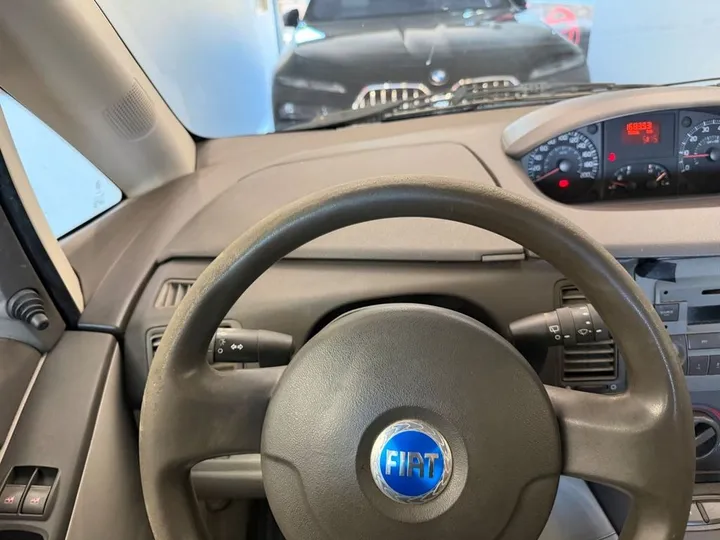 Fiat Idea