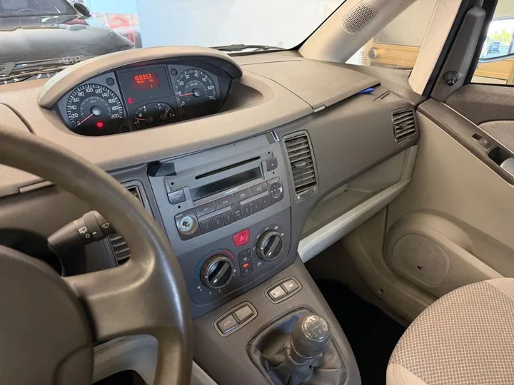 Fiat Idea