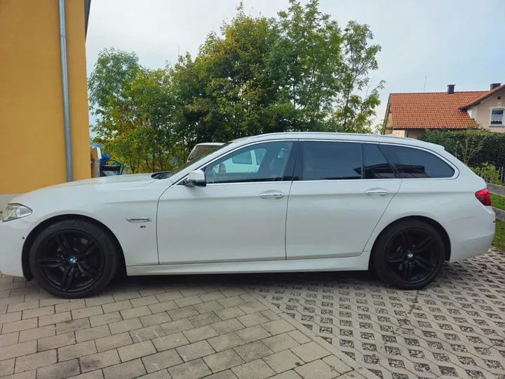 BMW 535