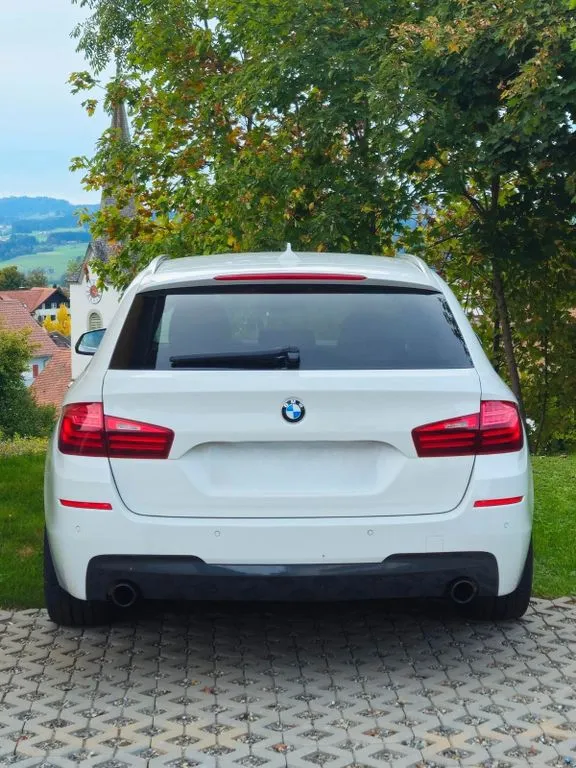 BMW 535