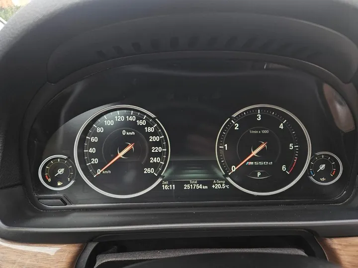 BMW 535