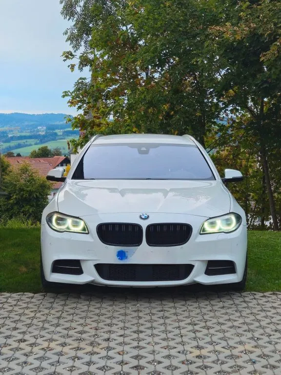 BMW 535