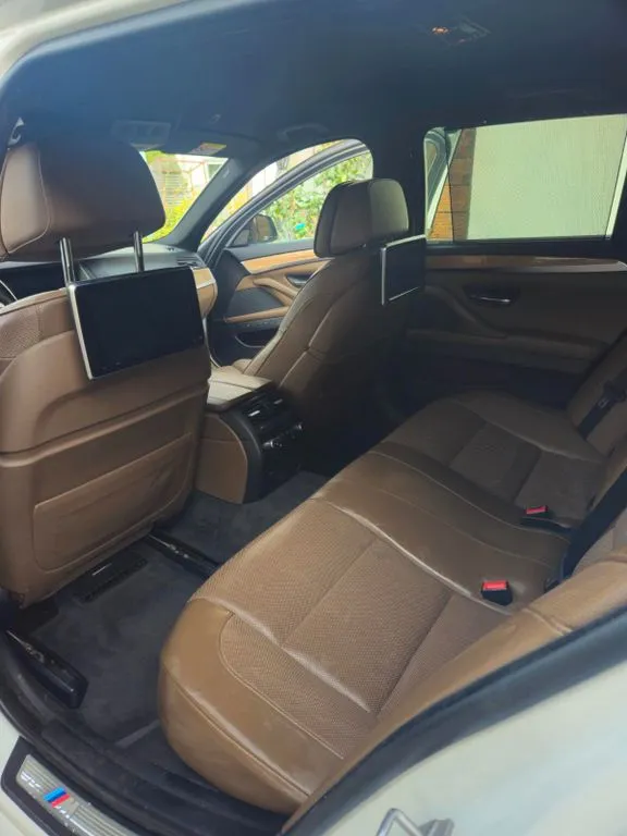 BMW 535