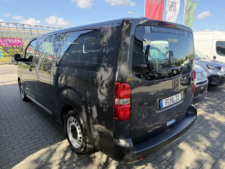 Fiat Scudo