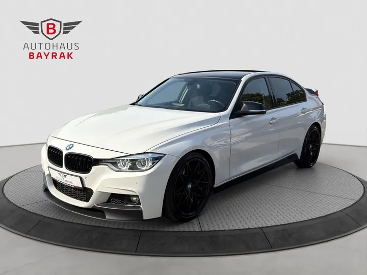 BMW 318