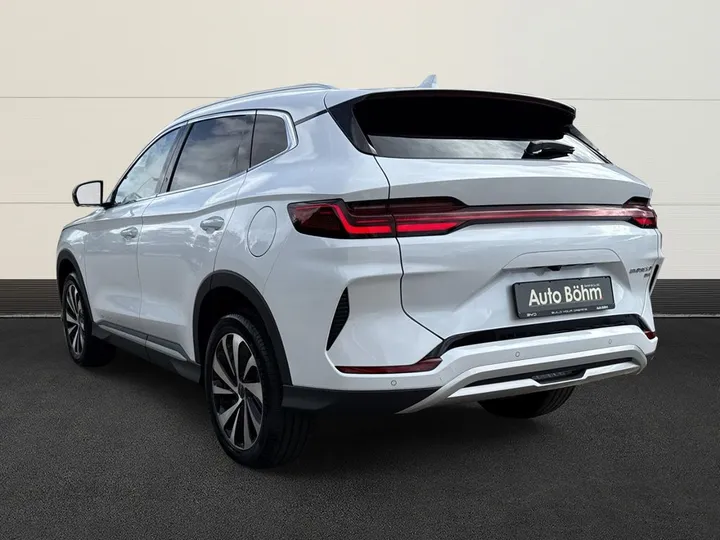 BYD SEAL U