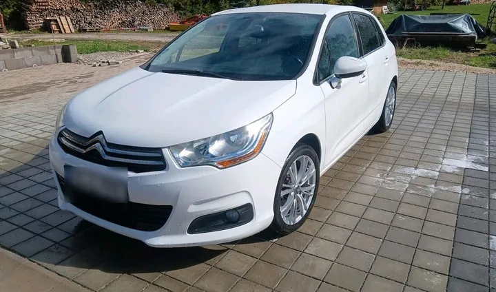 Citroën C4