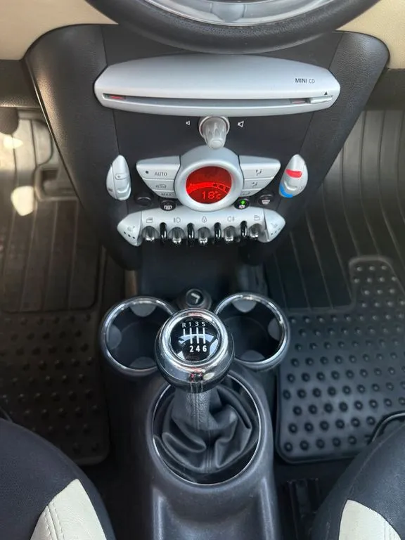 MINI ONE