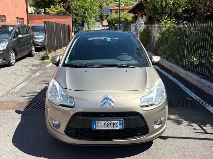 Citroën C3