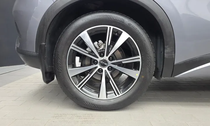 BYD Atto 3