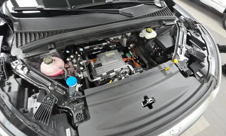 BYD Atto 3