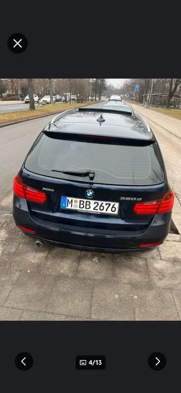 BMW 320