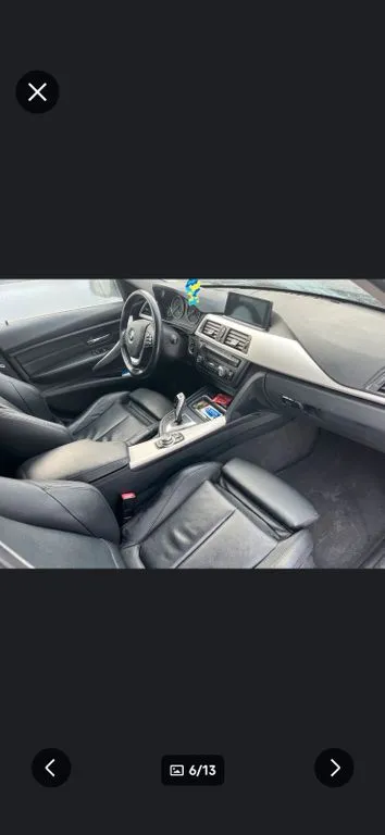 BMW 320