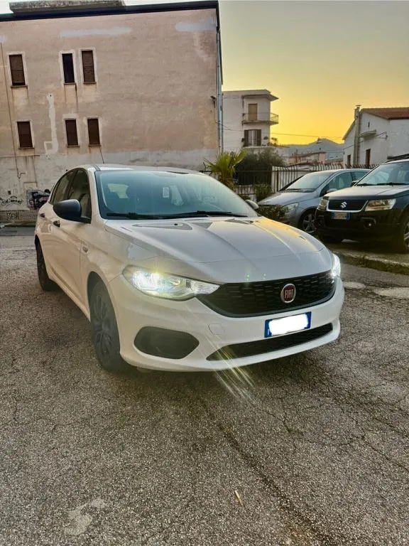 Fiat Tipo