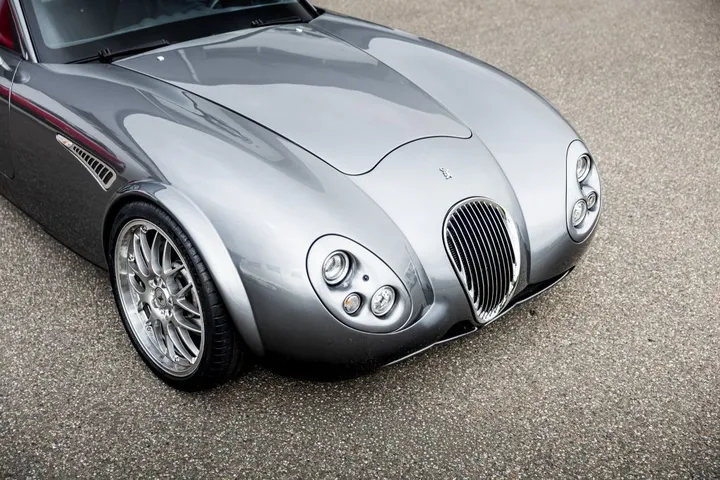 Wiesmann Other