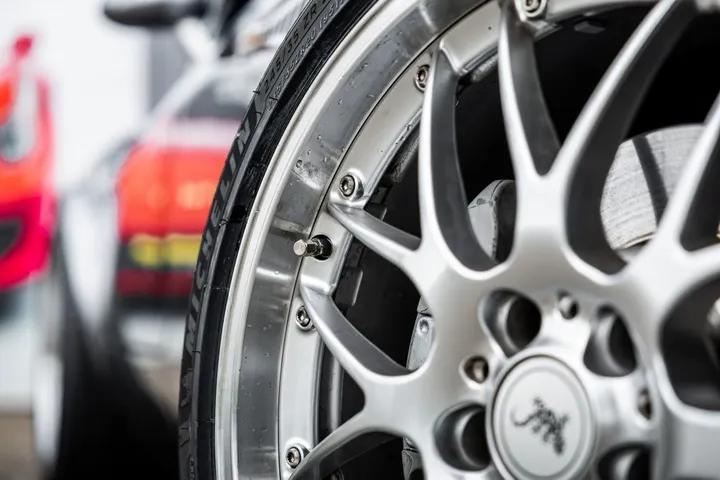 Wiesmann Other
