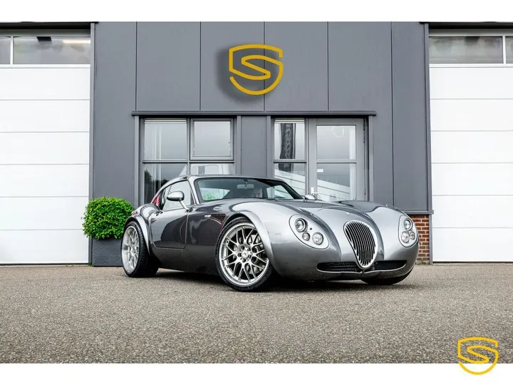 Wiesmann Other
