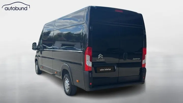 Citroën Jumper
