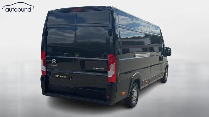 Citroën Jumper