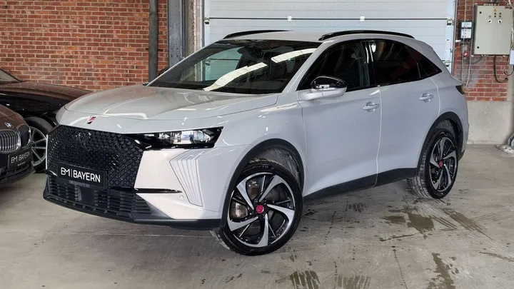 DS Automobiles Other