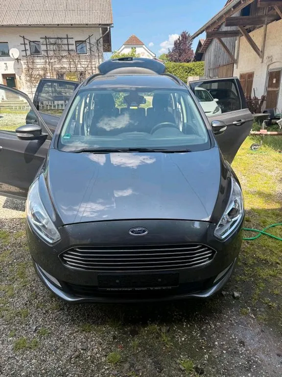 Ford Galaxy