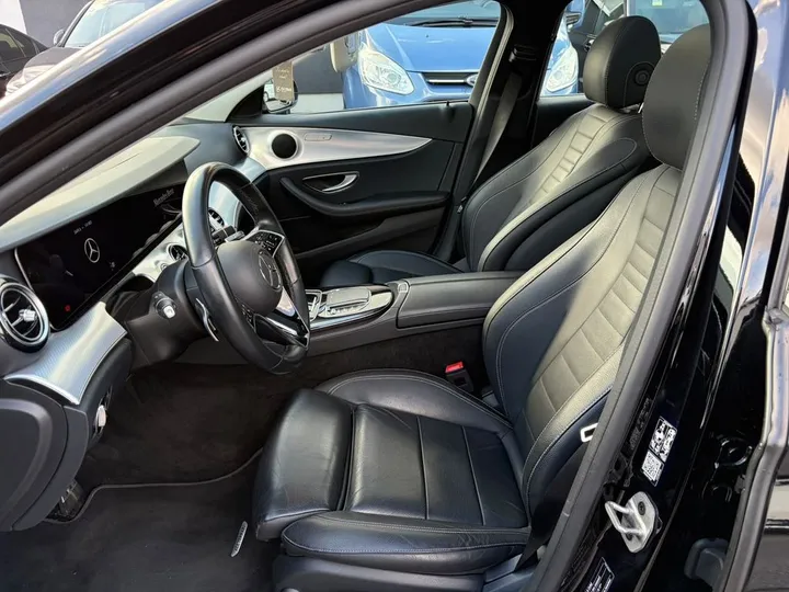 Mercedes-Benz E 400